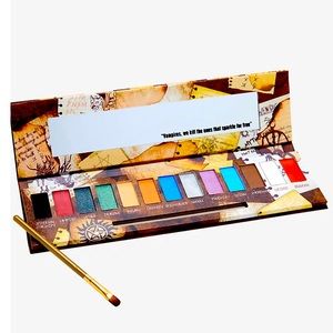 Supernatural ‘Join the Hunt - Monster Guide’